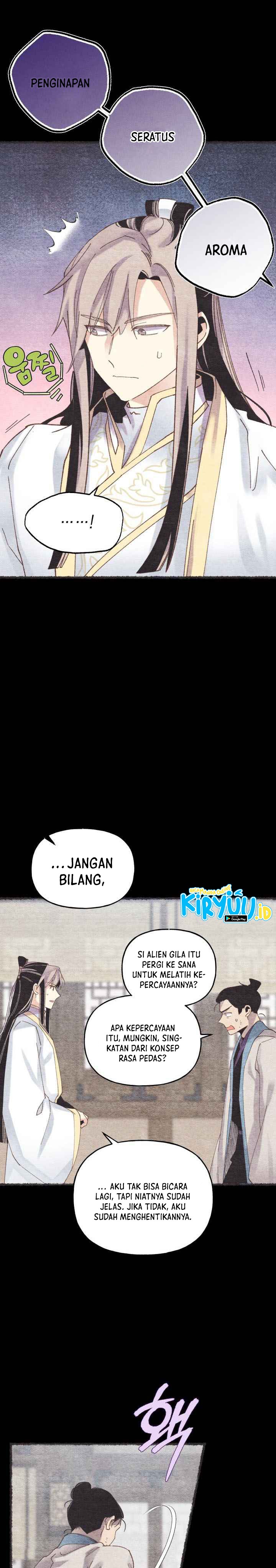 Dilarang COPAS - situs resmi www.mangacanblog.com - Komik lightning degree 106 - chapter 106 107 Indonesia lightning degree 106 - chapter 106 Terbaru 7|Baca Manga Komik Indonesia|Mangacan